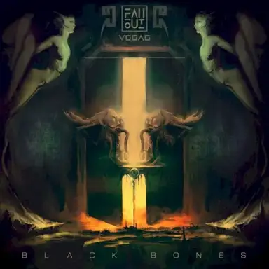 Black Bones