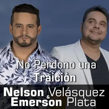 No perdono una traición
