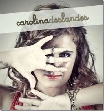 Carolina Deslandes