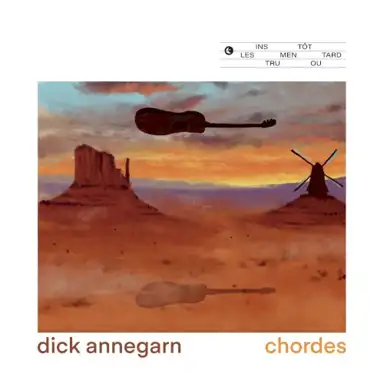Chordes