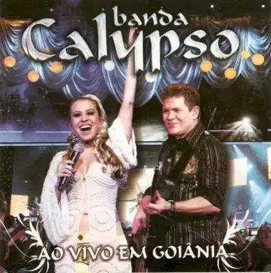 Ao Vivo em Goiânia