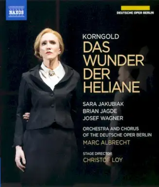 Das Wunder der Heliane