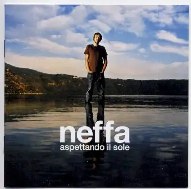 Aspettando il Sole
