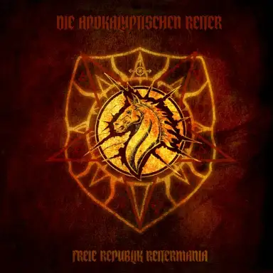 Freie Republik Reitermania