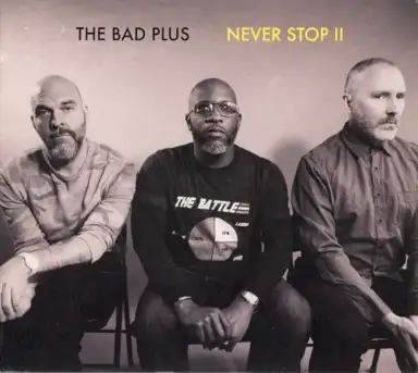 Never Stop II