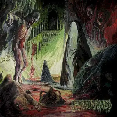 Festering Excarnation