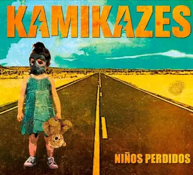Niños Perdidos