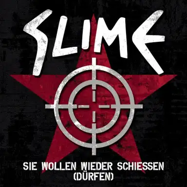 Sie wollen wieder schießen dürfen