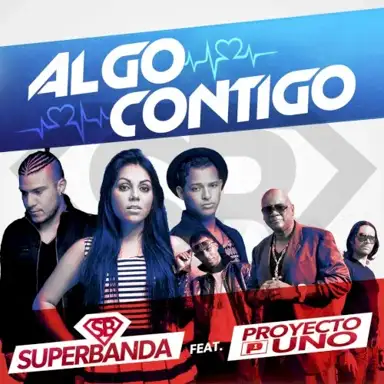 Algo contigo