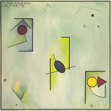 Half-Mute