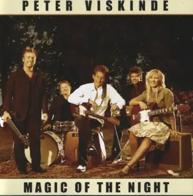 Magic of the Night