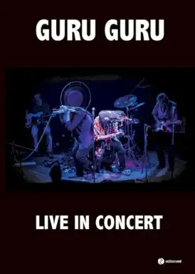 Live in Concert