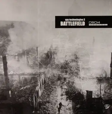 Spy Technologies 2 (Battlefield)
