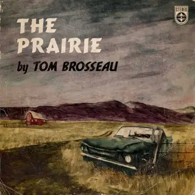 The Prairie