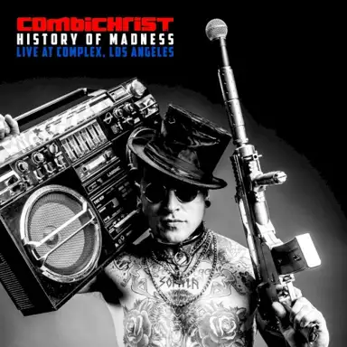 History of Madness - Live at Complex, L.A.