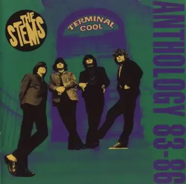 Terminal Cool: Anthology 1983-1986