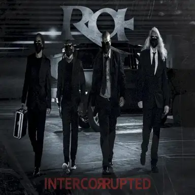 Intercorrupted