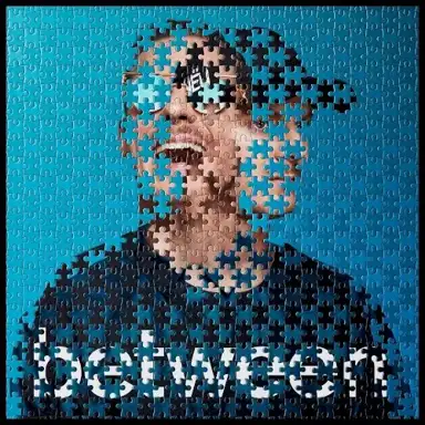 Between