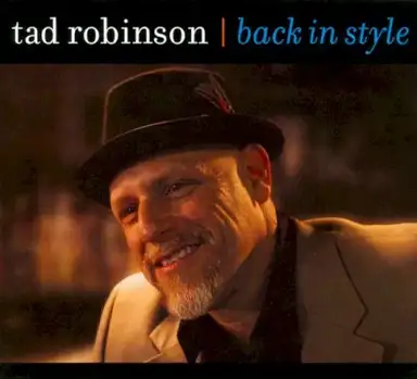 Back In Style