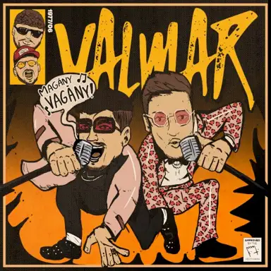 Magány Vagány