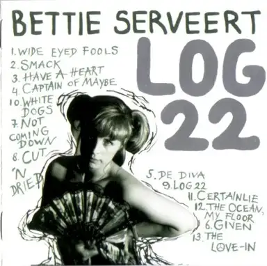 Log 22