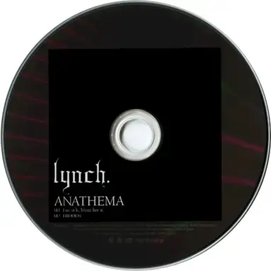 ANATHEMA