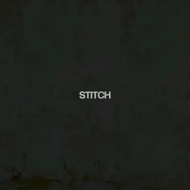 Stitch