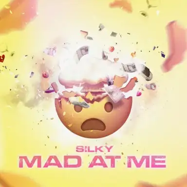 Mad At Me