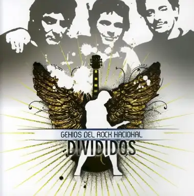Genios del Rock Nacional