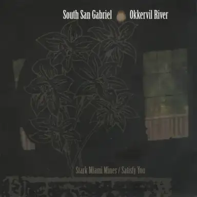 Stark Miami Mines / Satisfy You