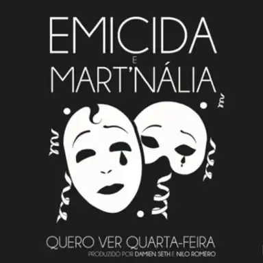 Quero ver quarta-feira