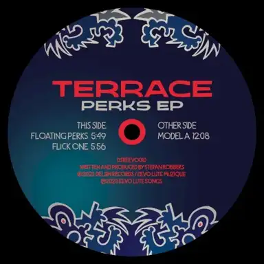 Perks EP