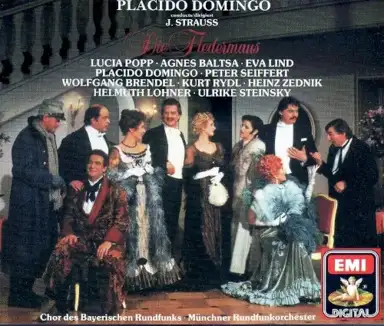 Die Fledermaus