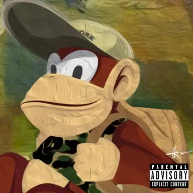 A Trappin Ape