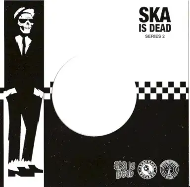 Ska is Dead: Series 2 #4