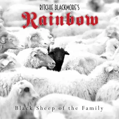Black Sheep of the Family