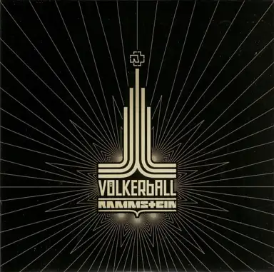 Völkerball
