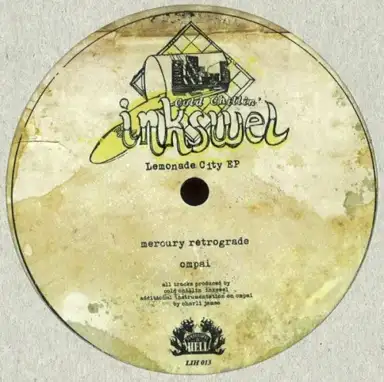 Lemonade City EP