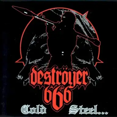 Cold Steel… for an Iron Age