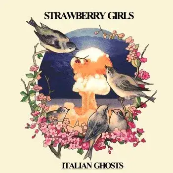 Italian Ghosts