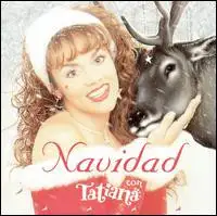 Navidad con Tatiana