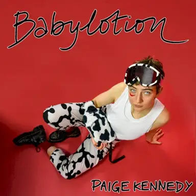 Babylotion