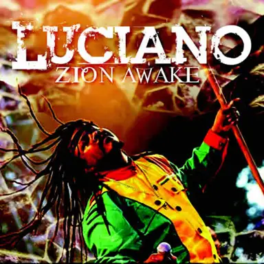 Zion Awake