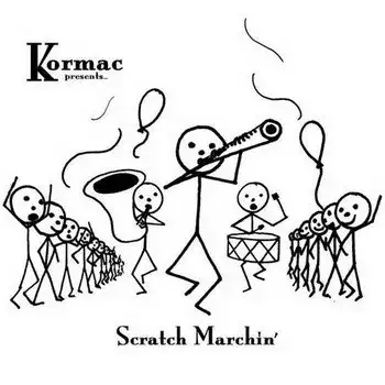 Scratch Marchin'