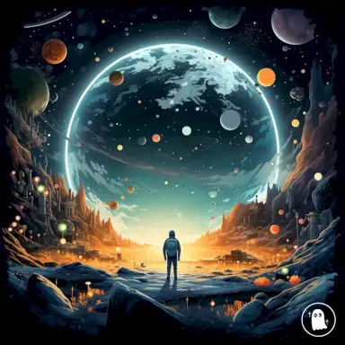 Exoplanet