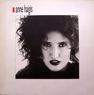 Anne Haigis