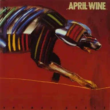 Animal Grace