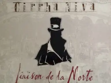 Liaison de la Morte