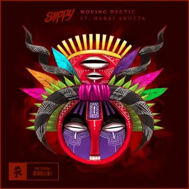 Moving Hectic