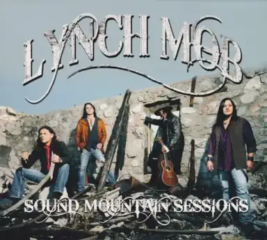 Sound Mountain Sessions